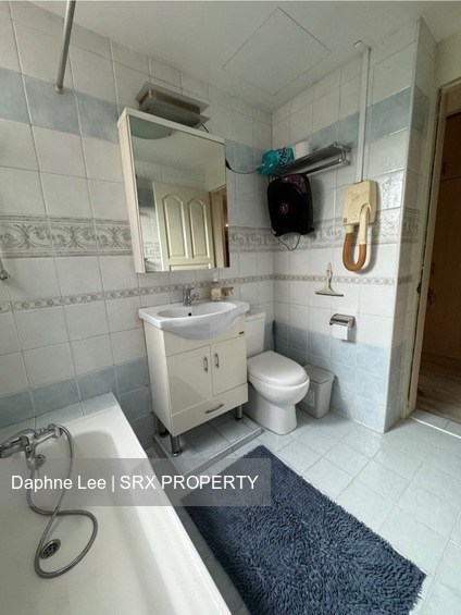 Cavenagh Court (D9), Apartment #502543831